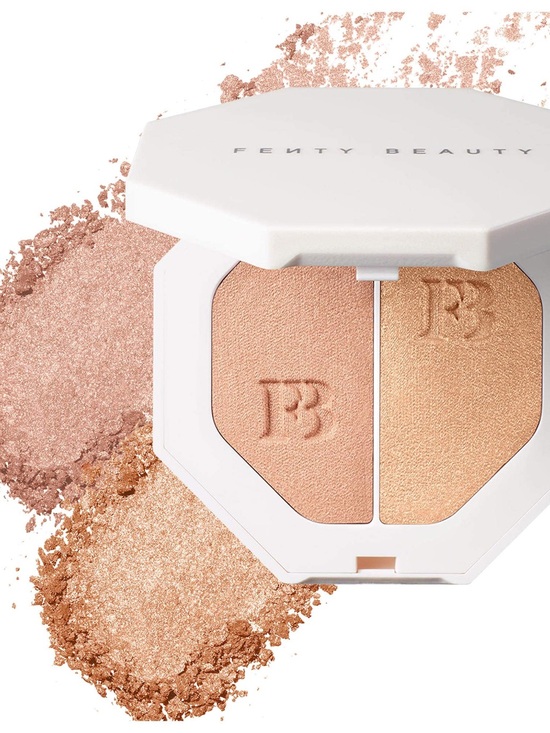 Fenty Beauty Other - Fenty Killawatt Duo Freestyle Highlighter